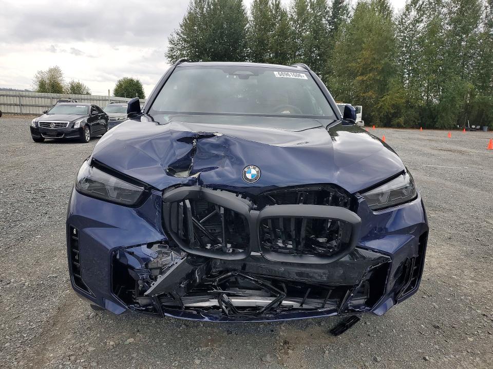Aukcja sprzedaży 2026 Bmw X5, vin: 5UX23EU08T9552450, numer aukcji: 68961606