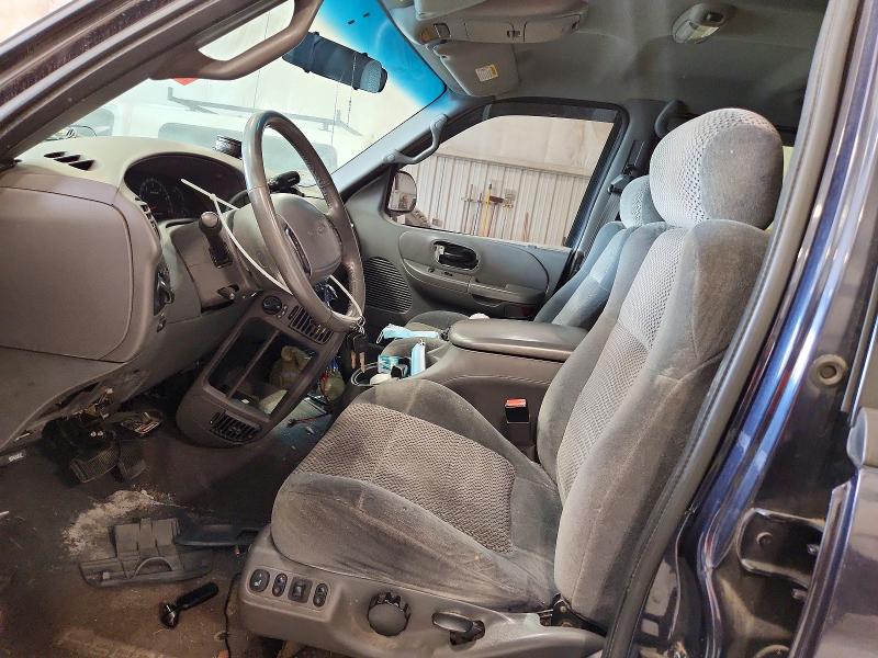Продажа на аукционе авто 2001 Ford F150, vin: 1FTRW08L91KB35424, номер лота: 70511316