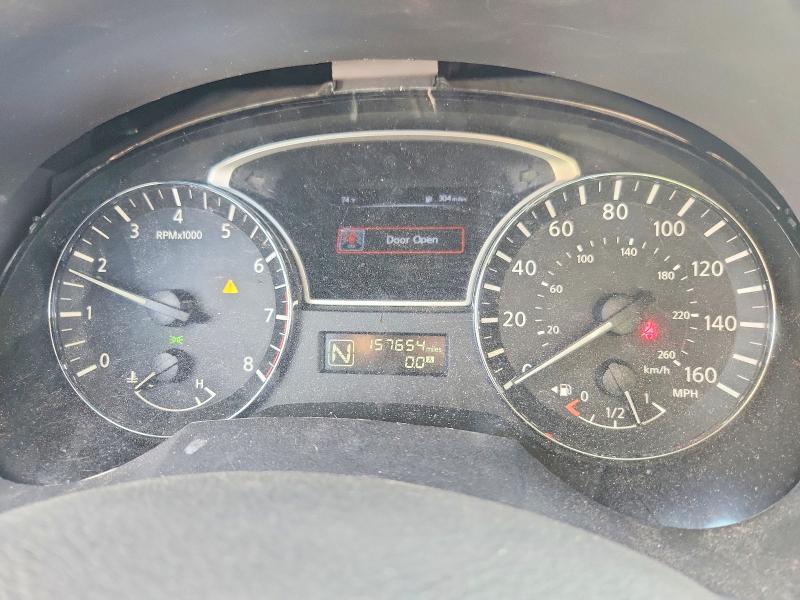 Продажа на аукционе авто 2015 Nissan Altima, vin: 1N4AL3AP2FN337716, номер лота: 70062336