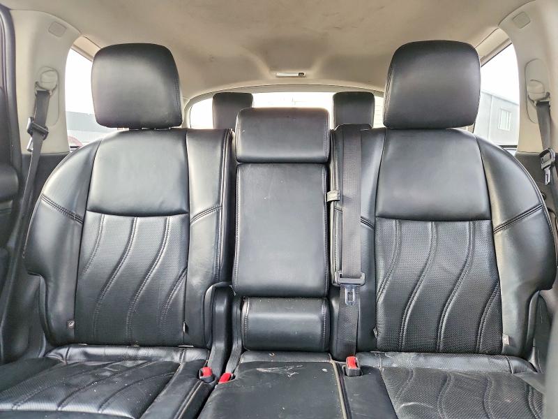 Продажа на аукционе авто 2015 Infiniti Qx60, vin: 5N1AL0MM8FC529630, номер лота: 69067646