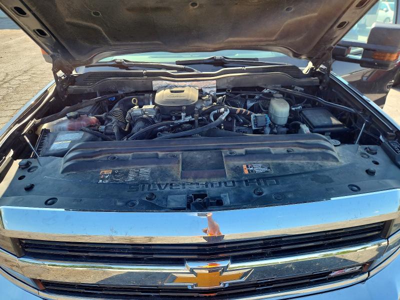 66744146 :رقم المزاد ، 1GC1KVE80GF222961 vin ، 2016 Chevrolet Silverado مزاد بيع