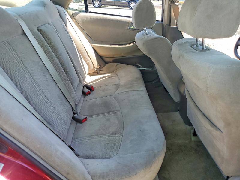 Продажа на аукционе авто 2000 Honda Accord, vin: JHMCG5675YC003527, номер лота: 68509726