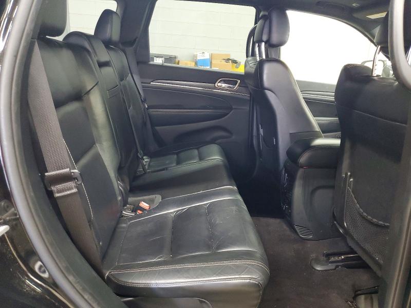 69566596 :رقم المزاد ، 1C4RJFBGXHC792959 vin ، 2017 Jeep Grand Cherokee مزاد بيع