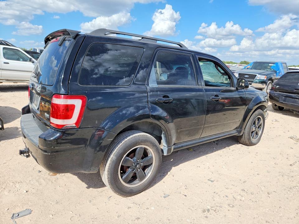 Продажа на аукционе авто 2012 Ford Escape, vin: 1FMCU0DG9CKB90698        , номер лота: 68968486