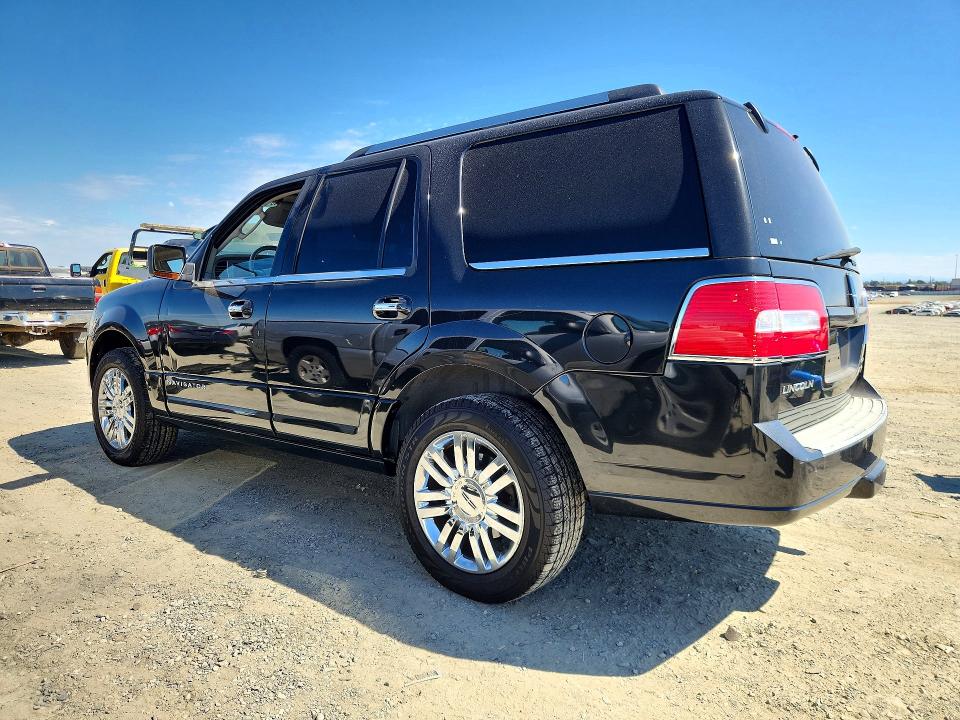 68432486 :رقم المزاد ، 5LMJJ2J50AEJ02290 vin ، 2010 Lincoln Navigator مزاد بيع