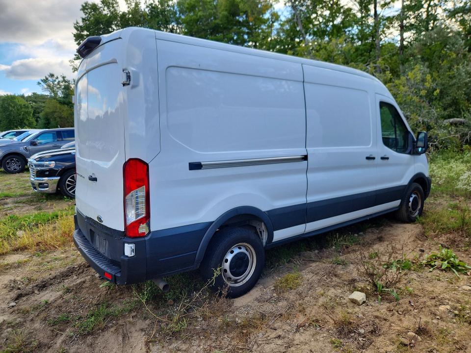 Aukcja sprzedaży 2022 Ford Transit 250, vin: 1FTBR1C80NKA39642, numer aukcji: 70143716
