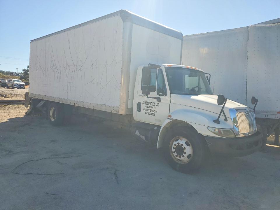 Продаж на аукціоні авто 2009 International 4000 4400, vin: 1HTMMAAM09H047639, номер лоту: 69567966