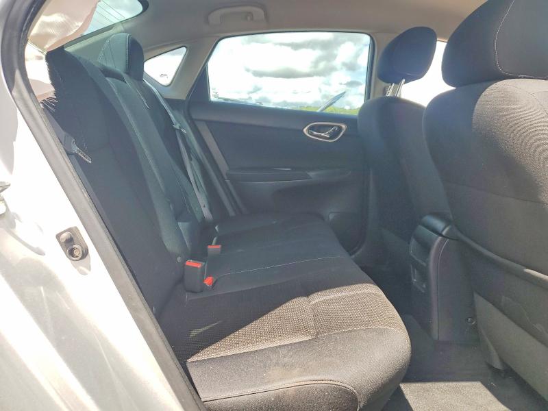 Aukcja sprzedaży 2014 Nissan Sentra, vin: 3N1AB7AP0EY256481, numer aukcji: 67293856