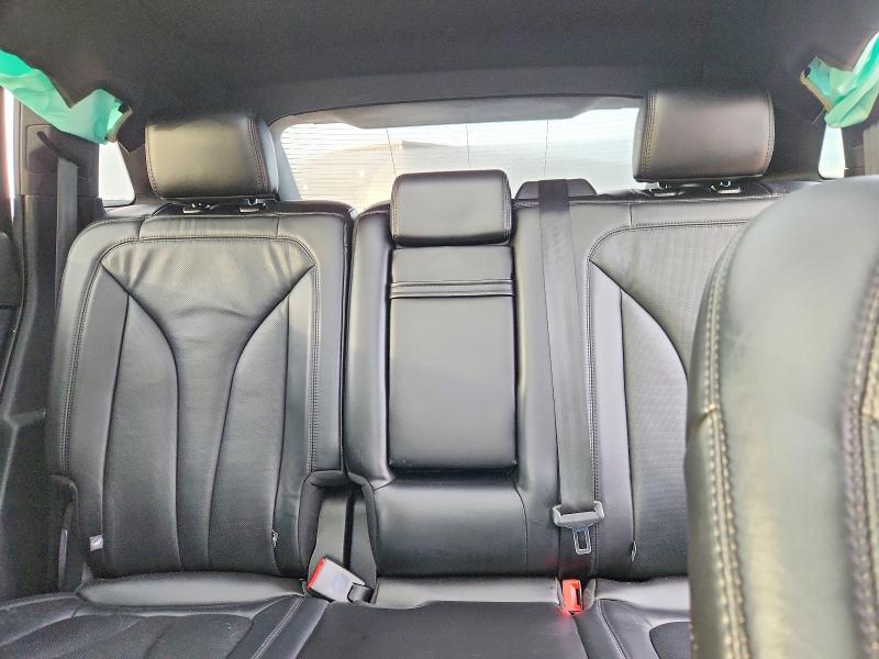Продажа на аукционе авто 2017 Lincoln Mkx, vin: 2LMPJ8LP3HBL21320, номер лота: 67494236