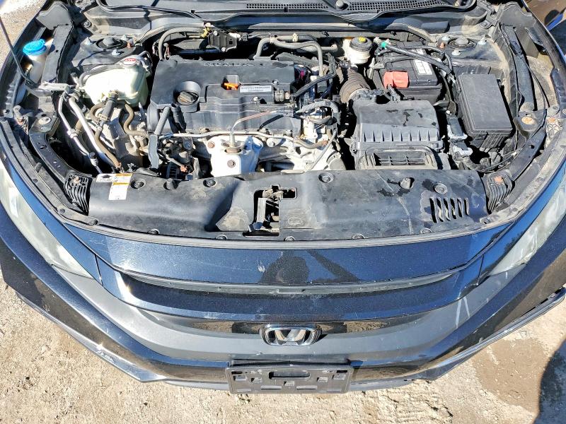 Aukcja sprzedaży 2020 Honda Civic, vin: 2HGFC2F55LH006667, numer aukcji: 68616896