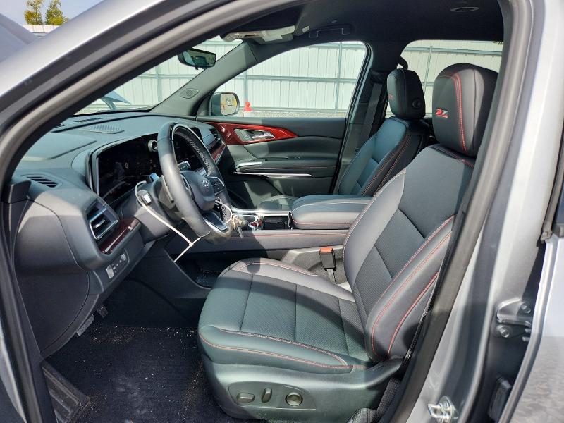 Продажа на аукционе авто 2026 Chevrolet Traverse, vin: 1GNEVJKS3TJ288159, номер лота: 70979166