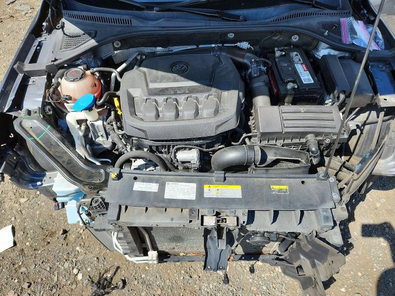 Продаж на аукціоні авто 2021 Volkswagen Passat, vin: 1VWSA7A32MC003474, номер лоту: 68866516