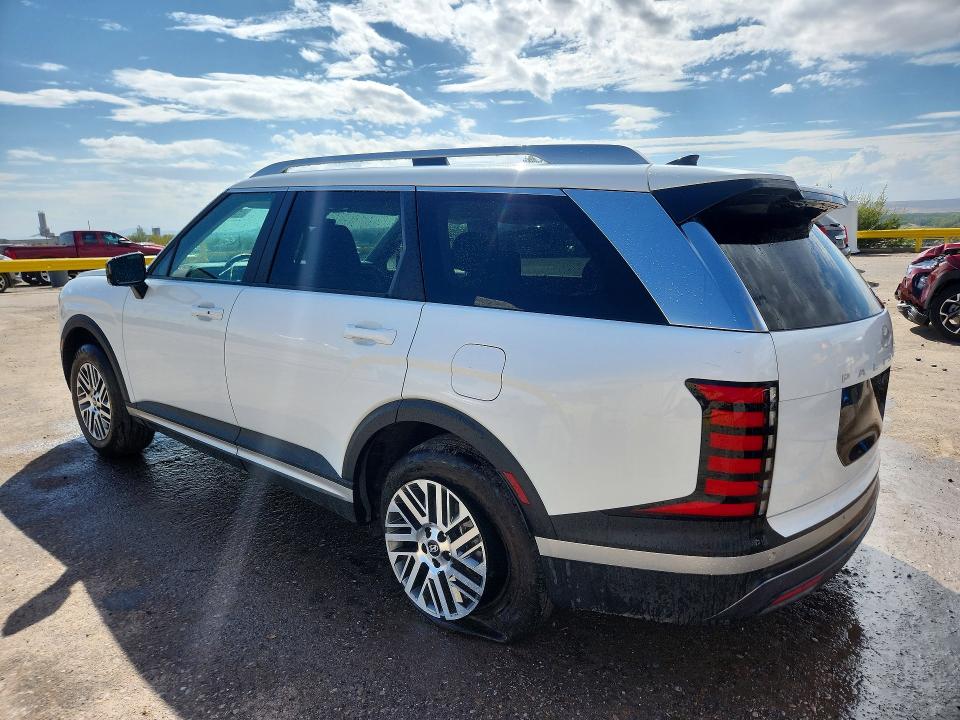 Продажа на аукционе авто 2026 Hyundai Palisade, vin: KM8RLES20TU117354, номер лота: 69230326