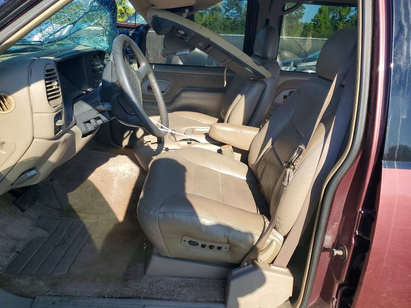 1997 Chevrolet Tahoe მანქანა იყიდება აუქციონზე, vin: 1GNEK13R9VJ323889, აუქციონის ნომერი: 67560786