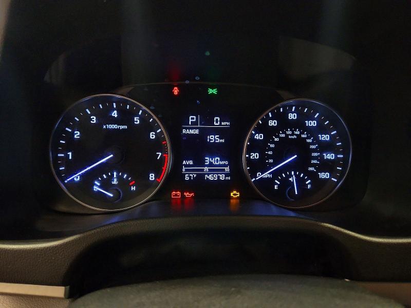 Aukcja sprzedaży 2017 Hyundai Elantra, vin: 5NPD84LF6HH016185, numer aukcji: 70286576