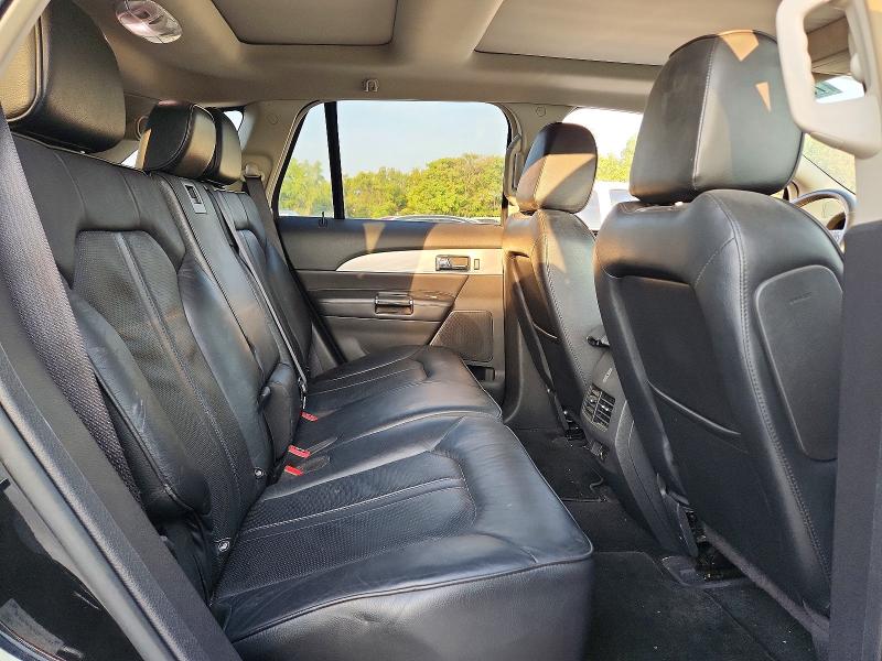 Продажа на аукционе авто 2013 Lincoln Mkx, vin: 2LMDJ6JK2DBL14447, номер лота: 70354366