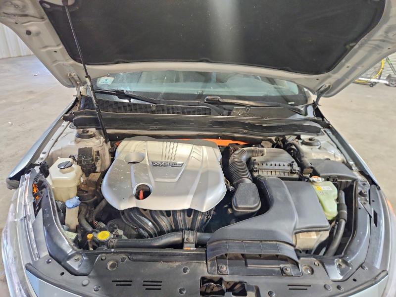 Продажа на аукционе авто 2014 Kia Optima, vin: KNAGM4AD1E5074143, номер лота: 67931706