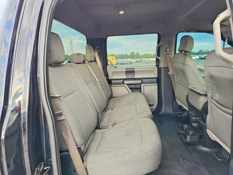 Продаж на аукціоні авто 2016 Ford F150, vin: 1FTEW1CP1GFB15667, номер лоту: 68662906