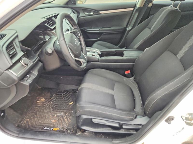 Продаж на аукціоні авто 2018 Honda Civic, vin: 2HGFC2F66JH038100, номер лоту: 70684696