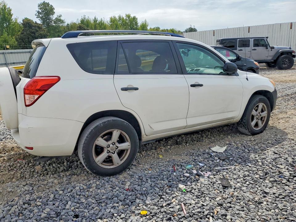 69704656 :رقم المزاد ، JTMZK33V265001561 vin ، 2006 Toyota Rav4 مزاد بيع