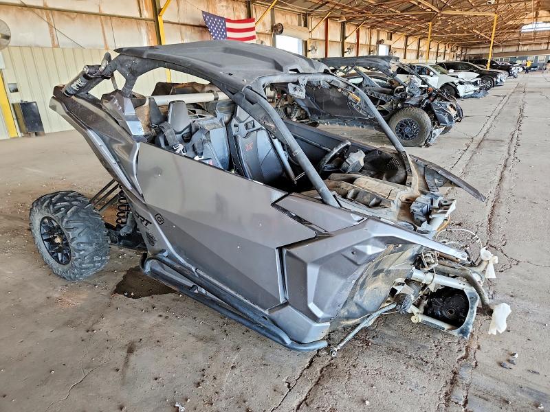Продажа на аукционе авто 2019 Can-am Maverick X3, vin: 3JBVXAW44KK001961, номер лота: 69581796