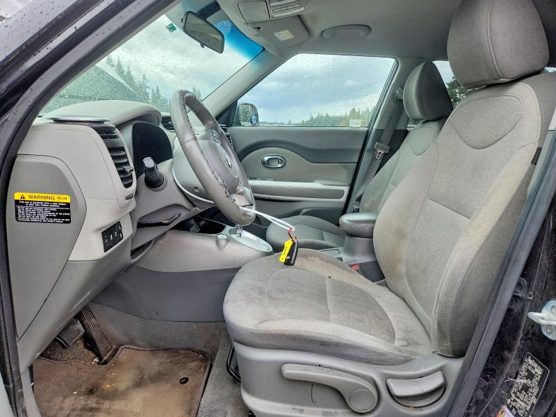 Aukcja sprzedaży 2016 Kia Soul Ev, vin: KNDJP3AE8G7013527, numer aukcji: 67180646