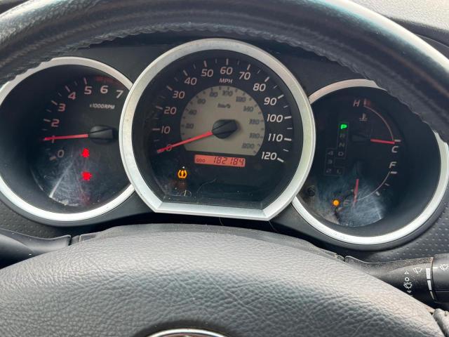 Продажа на аукционе авто 2010 Toyota Tacoma, vin: 5TETU4GN5AZ687830, номер лота: 70284566