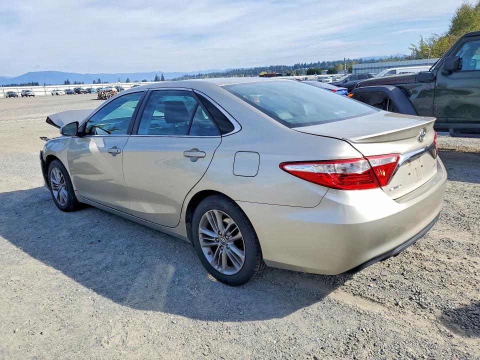 2017 Toyota Camry მანქანა იყიდება აუქციონზე, vin: 4T1BF1FKXHU763777, აუქციონის ნომერი: 69642166