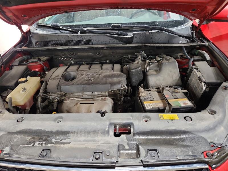Продажа на аукционе авто 2011 Toyota Rav4, vin: 2T3DF4DV1BW157273, номер лота: 67966846