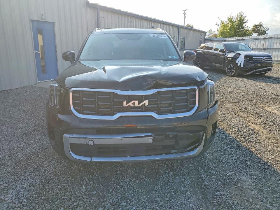69329636 :رقم المزاد ، 5XYP6DGC1RG414626 vin ، 2024 Kia Telluride مزاد بيع