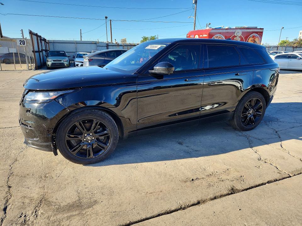 Aukcja sprzedaży 2021 Land Rover Range Rover Velar, vin: SALYJ2EX5MA311899, numer aukcji: 67908856