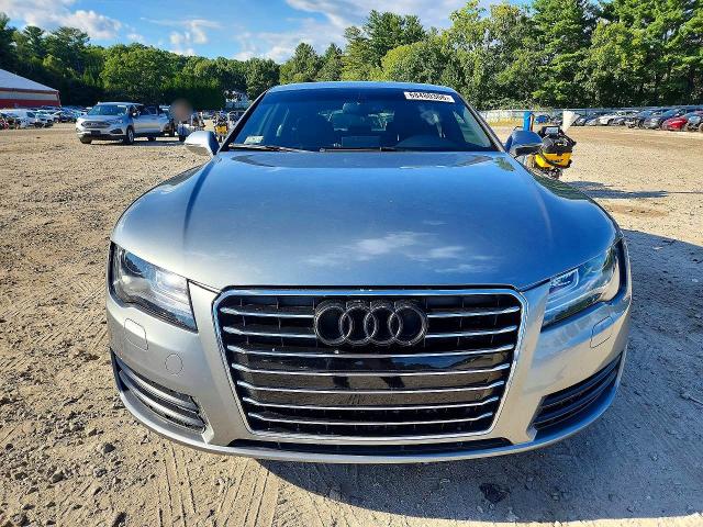 Aukcja sprzedaży 2015 Audi A7, vin: WAUWGAFC3FN007109, numer aukcji: 68480366