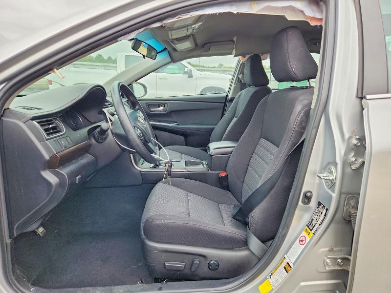 Aukcja sprzedaży 2016 Toyota Camry, vin: 4T4BF1FK2GR523885, numer aukcji: 69925946