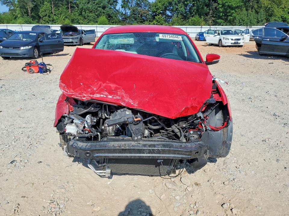 Продаж на аукціоні авто 2012 Volkswagen Jetta, vin: 3VWDP7AJ7CM086726, номер лоту: 69734046