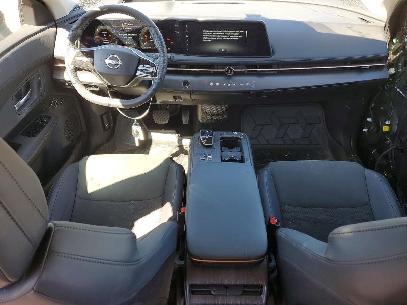 Продажа на аукционе авто 2025 Nissan Ariya, vin: JN8DF0BF5SM790011, номер лота: 68263876