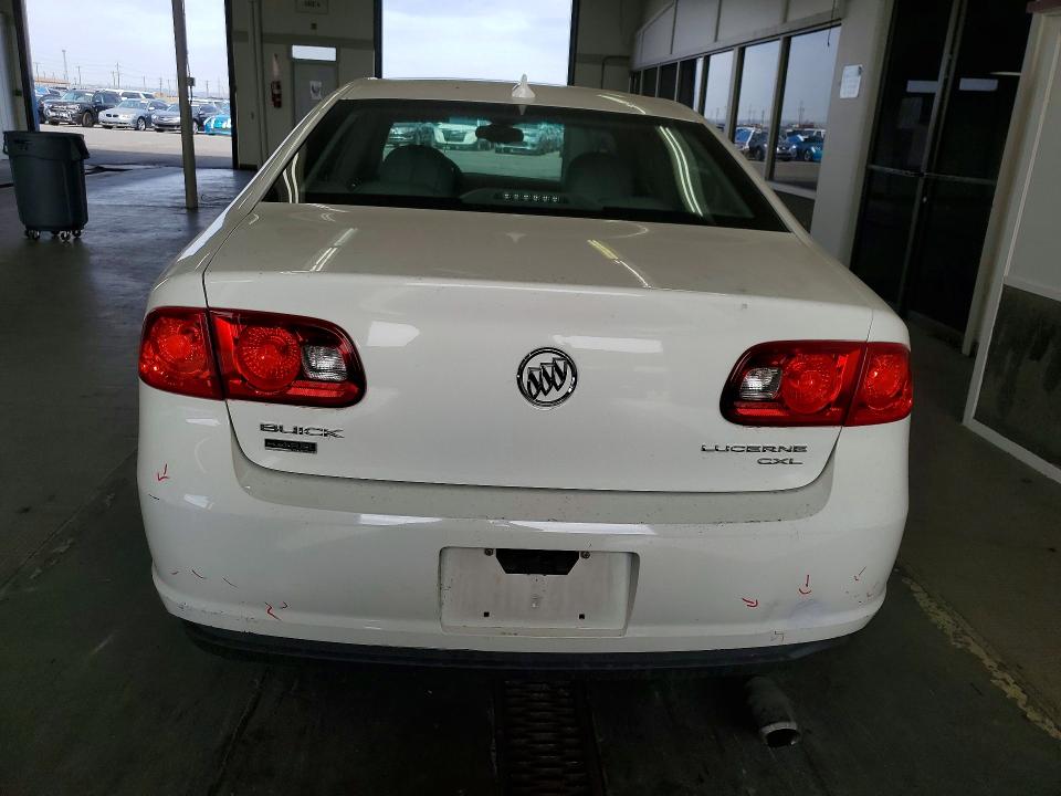 Aukcja sprzedaży 2011 Buick Lucerne, vin: 1G4HC5EM9BU111978, numer aukcji: 67920506