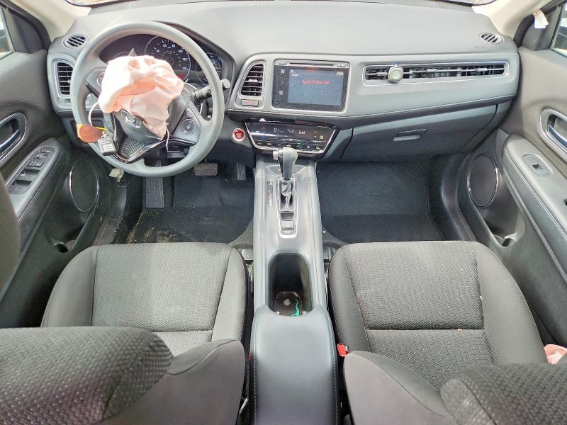 Продажа на аукционе авто 2017 Honda Hr-v, vin: 3CZRU6H55HM700923, номер лота: 67816936