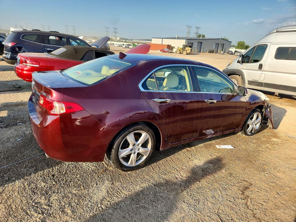 2012 Acura Tsx მანქანა იყიდება აუქციონზე, vin: JH4CU2F69CC024114, აუქციონის ნომერი: 67342326