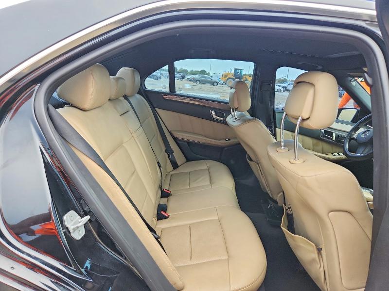 Продаж на аукціоні авто 2011 Mercedes-benz E, vin: WDDHF5GB9BA344743, номер лоту: 68650366