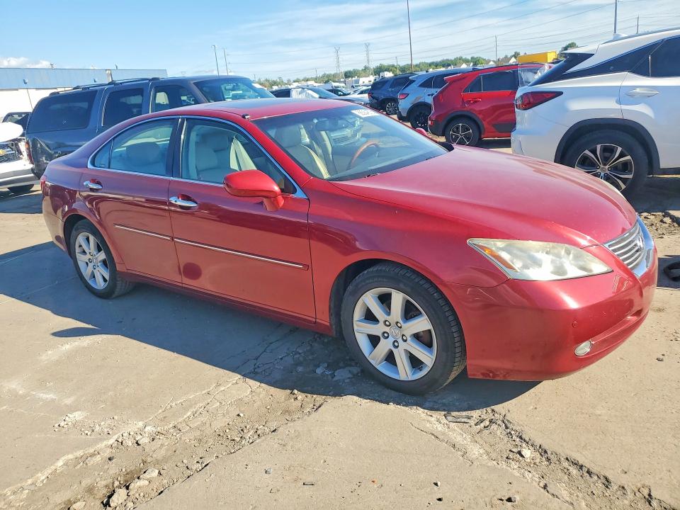 Aukcja sprzedaży 2009 Lexus Es, vin: JTHBJ46G292300852, numer aukcji: 68384676