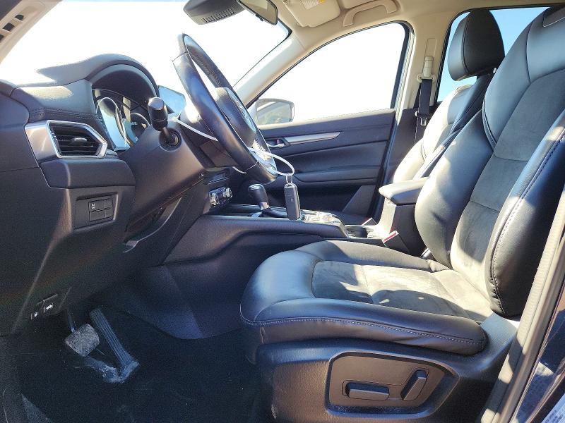 Aukcja sprzedaży 2017 Mazda Cx-5, vin: JM3KFBCL5H0134577, numer aukcji: 68031016