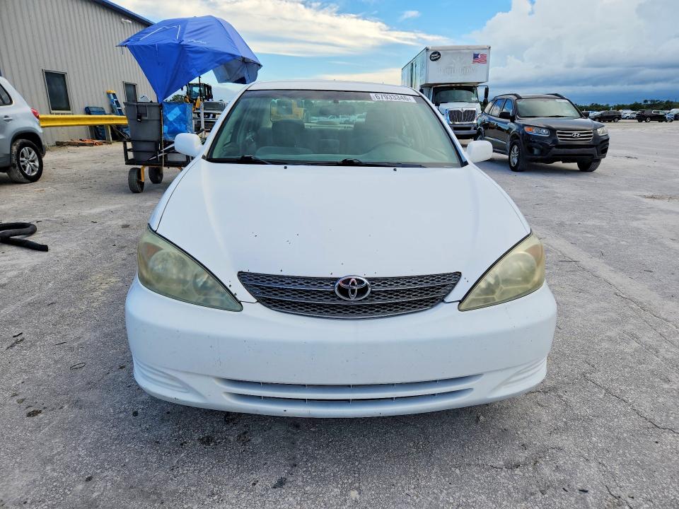 Aukcja sprzedaży 2003 Toyota Camry, vin: 4T1BE32K63U233299, numer aukcji: 67933346