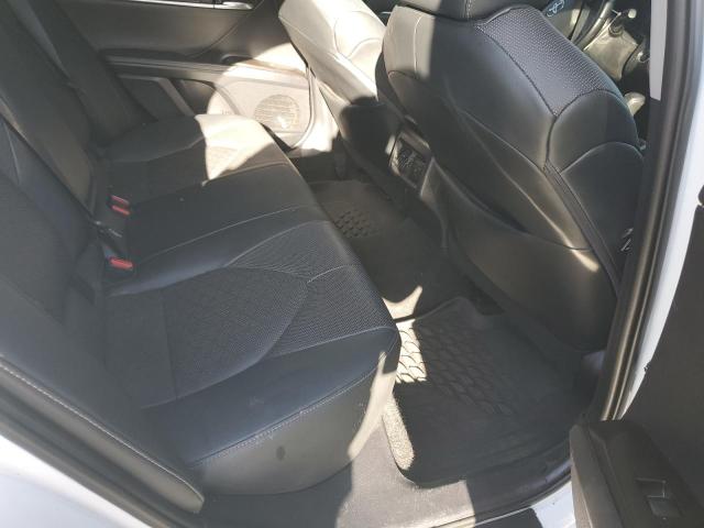 Aukcja sprzedaży 2023 Toyota Camry, vin: 4T1KZ1AK6PU071996, numer aukcji: 69337946