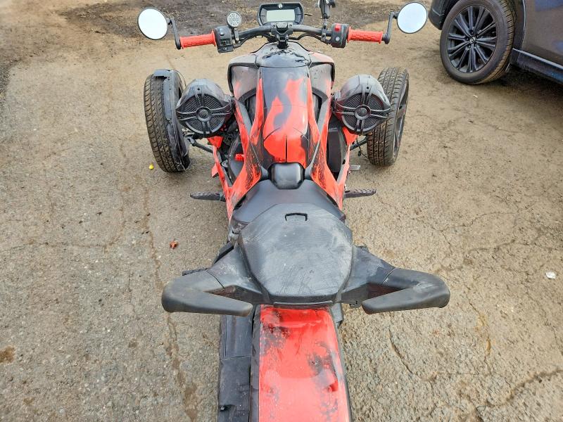 Aukcja sprzedaży 2022 Can-am Ryker, vin: 3JB2FEG24NJ003830, numer aukcji: 69537626