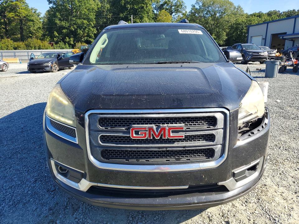 Продажа на аукционе авто 2013 Gmc Acadia, vin: 1GKKRSKD4DJ251795, номер лота: 68010206