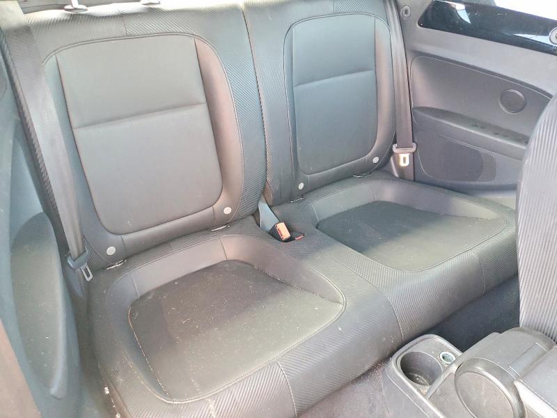 Продаж на аукціоні авто 2013 Volkswagen Beetle, vin: 3VW5P7AT6DM802359, номер лоту: 68282816