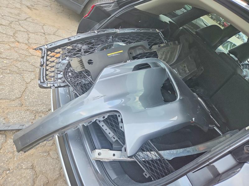 2021 Infiniti Qx50 მანქანა იყიდება აუქციონზე, vin: 3PCAJ5BA9MF105261, აუქციონის ნომერი: 69609406