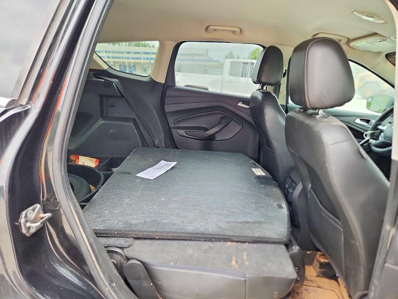 Продажа на аукционе авто 2013 Ford Escape, vin: 1FMCU9H94DUD05116, номер лота: 69003196