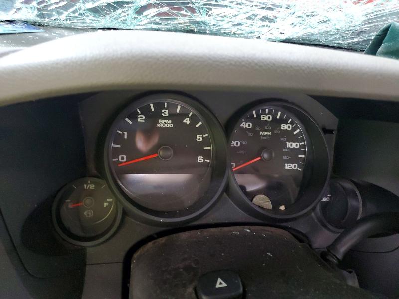 Aukcja sprzedaży 2012 Chevrolet Silverado, vin: 1GCNKPEA8CZ341950, numer aukcji: 68834366