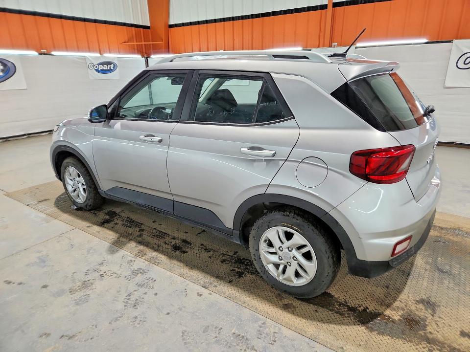 2023 Hyundai Venue მანქანა იყიდება აუქციონზე, vin: KMHRC8A38PU259565, აუქციონის ნომერი: 68500666